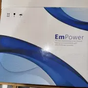 EmPower Digital Video Recorder Pvr – P4 – One Vc ￼
