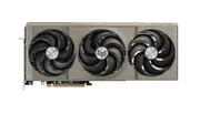 Sapphire NITRO+ Radeon RX 9070 OC Edition 16GB Gaming Graphics Card [11349-01-20G]