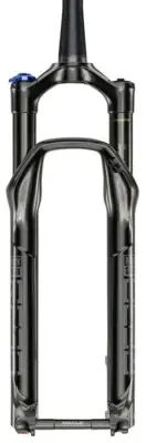 Reba RL Suspension Fork - RockShox Reba RL Suspension Fork - 27.5", 120 mm, 15 x