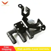 New Heater Water Control Valve Fit for 2013-2020 Edge 2.0L DG1Z-18495-A