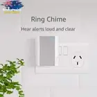 Ring Chime 2nd Gen Wireless Doorbell Chime for Ring Video Doorbells & Cameras