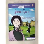 ENGLISH READERS STARTER LEVEL 3: JANE EYRE【T2／語言學習_EP6】書寶二手書