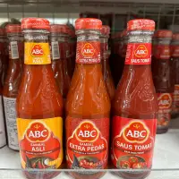 在飛比找蝦皮購物優惠-(迷寶印尼店）印尼ABC Sambal dan Tomat 