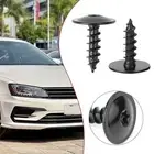 Engine Cover Undertray Splashguard Wheel Arch Torx Screw for TT T Roc Models