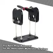 Pbb PB Tru-Spin Propeller Balancer for Multirotor RC Airplanes
