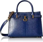 [GUESS] TABATA SOCIETY SATCHEL Handbag