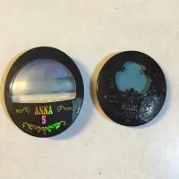 在飛比找蝦皮購物優惠-ANNA SUI 正品眼影