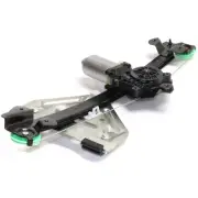 New Window Regulator With Motor For Cadillac Cts 2003-2007 By 15277679