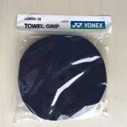 Yonex AC402EX-30 NAVY Towel Grip - Roll Badminton Squash Rackets Over Grips