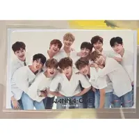 在飛比找蝦皮購物優惠-WANNA ONE 韓團一卡通