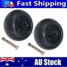 M6 5" Universal Deck Wheels FOR Murray Rover Ride on Mowers 425620x92A 7800568