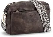 [BOSTANTEN] Small Crossbody BagS for women Designer Cell Phone Purse Shoulder Handbag Wallet
