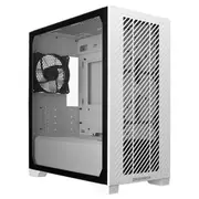 Cooler Master Elite 301 Lite Mini Tower Case White