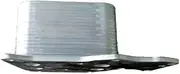 Parts Number 11428574005 Oil Cooler Pack of 1 Piece