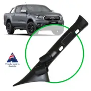 SAAS Gauge Pillar Pod for Ford PX2 PX3 Ranger Wildtrak Raptor 52mm Gauges 15>22 (for: Ford)
