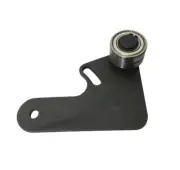 Octane Fitness Q37 Q35 Base Elliptical Belt Tensioner Idler Pulley 100747-001