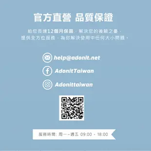 【Adonit】Neo 全新磁吸觸控筆，細緻霧面金屬質感，iPad 專用 - 太空灰/消光銀