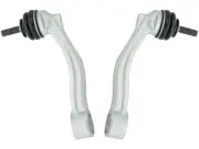DIY Solutions 42SN15D Front Sway Bar Link Kit Fits 2004-2009 Jaguar XJR (for: Jaguar)
