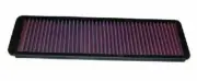 K&N Hi-Flow Performance Air Filter 33-2011 FOR Triumph TR 7 2.0
