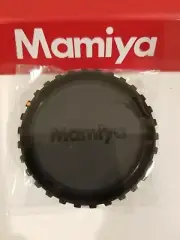 Mamiya 645 AFD III, AFD II, AFD, AF FRONT BODY CAP