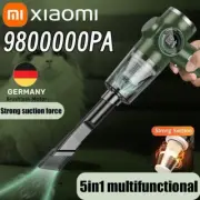 Vacuum Cleaner Portable Handheld Vacuum Cleaner Smart 9500000Pa