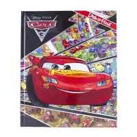 在飛比找博客來優惠-Disney-Pixar Cars 3