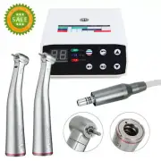 NSK Style Dental Brushless LED Electric Micro Motor 1:5 Increase Handpiece u2h
