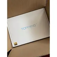 在飛比找蝦皮購物優惠-Topping 拓品 L30 耳機擴大機 HIFI Hire