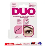 Ardell DUO Striplash Adhesive Dark 7g Glue Eyelash Lash Extension