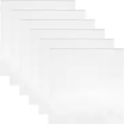 Vinyl Record Covers 30pcs Outer Vinyl Record Sleeves for Protection and Display