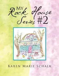 在飛比找博客來優惠-My Rock House Series #2