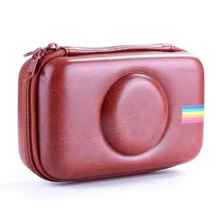 Polaroid snap touch口袋相機包 寶麗來立拍立得相印機包 收納包 便攜包 隨身相機防震包