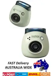 Fujifilm Instax Pal Pistachio Green Camera FREE AU SHIPPING