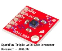 在飛比找Yahoo!奇摩拍賣優惠-《德源科技》r) SPF原廠 Triple Axis Acc