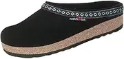 [HAFLINGER] mens Clogs