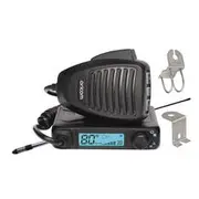 Oricom UHF CB Radio Pack with Antenna & Mounting Options - 5W, UHF310PK