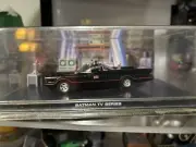 Corgi number two Batman automobile Batman classic TV show model￼Eagle