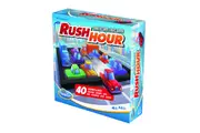 ThinkFun Rush Hour Kids/Family Interactive Logic Game Fun Play Stem Toy 8y+