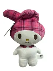 Hello Kitty and Friends My Melody. Plush NEW. With TAG!