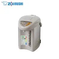 在飛比找松果購物優惠-電器妙妙屋-【ZOJIRUSHI 象印】3公升微電腦電動給水