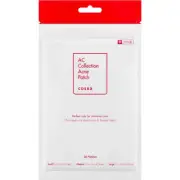 COSRX AC Collection Acne Pimple Patches, 26 Patches