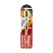 Colgate Slim Soft Charcoal Ultra Soft Toothbrush