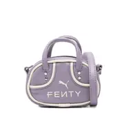 [Puma Fenty] Puma Fenty Tote Bags ONE SIZE PURPLE
