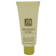 AROMATICS ELIXIR by Clinique Body Smoother 6.7 oz for Women