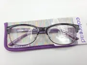 Foster Grant Cleo Reading Glasses 1.25 1.50 1.75 2.00 2.50 2.75 3.25