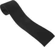 Cable Protector Black Wire Organizer Cuttable Cord Sleeve Cable Management Clips for Office