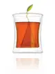 Tea Forte Poom 雙層隔熱玻璃杯