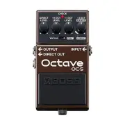 BOSS OC-5 Octave Boss 847