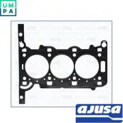 GASKET CYLINDER HEAD 10205800 FOR OPEL A 10 XEP 1.0L 3cyl CORSA D Hatchback Van