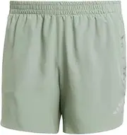 [adidas] Performance Run It Men's Shorts